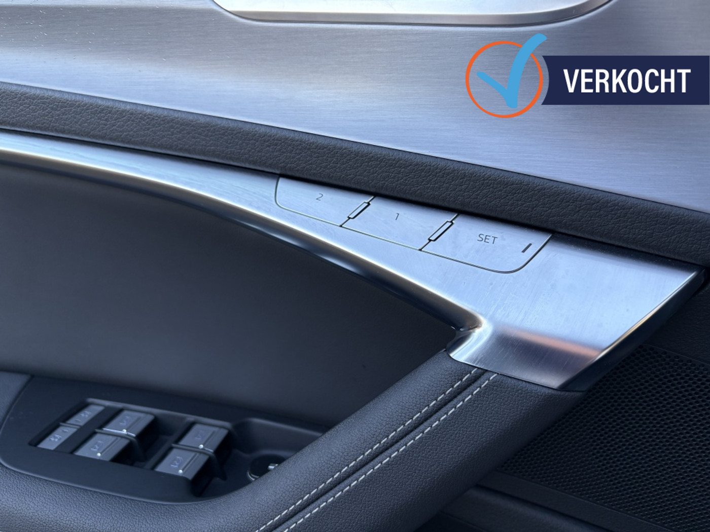 Foto van Audi A7 Sportback