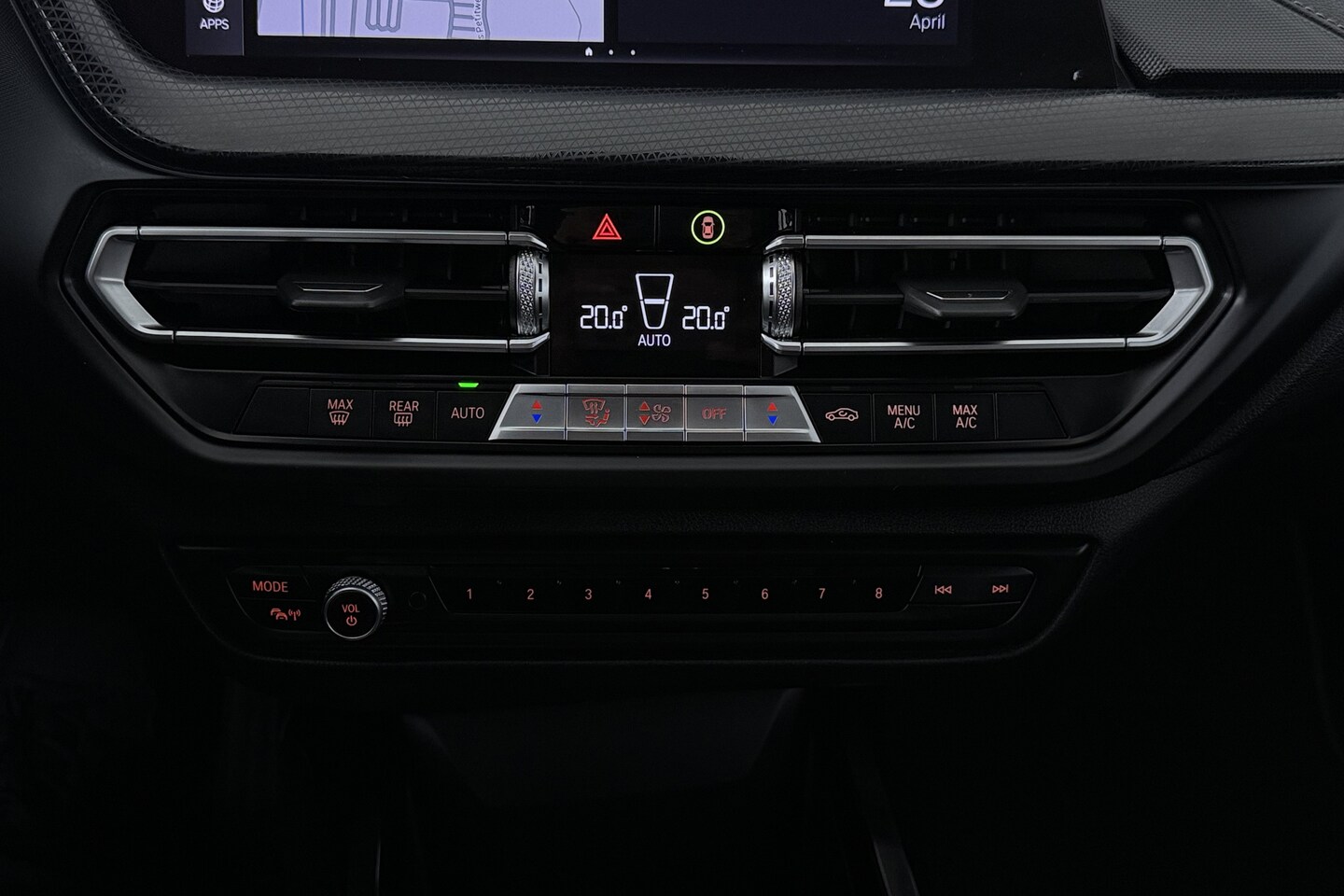 Foto van BMW 118i