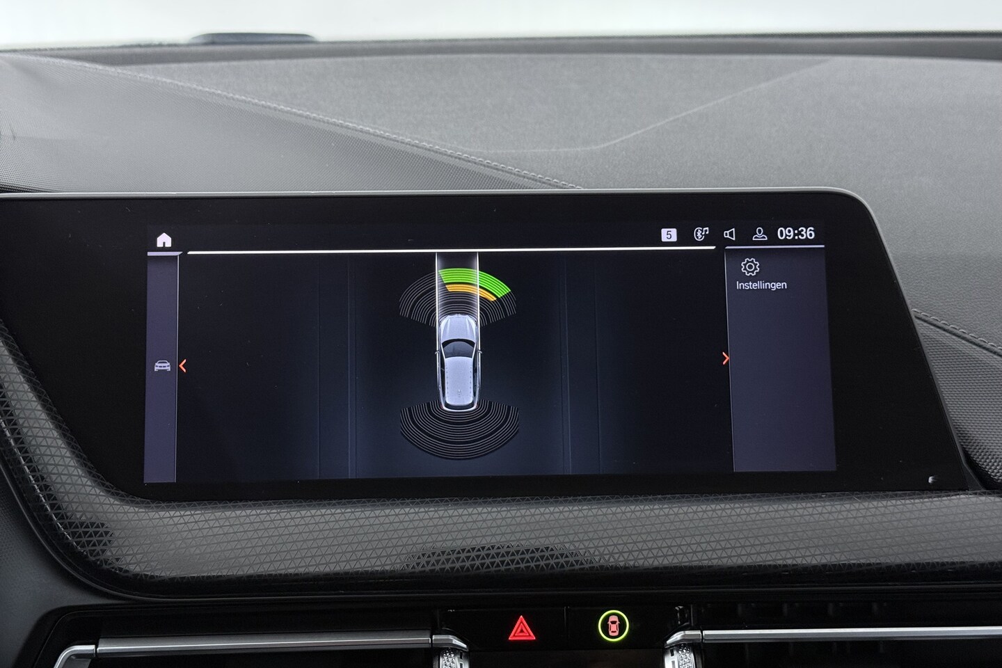Foto van BMW 118i