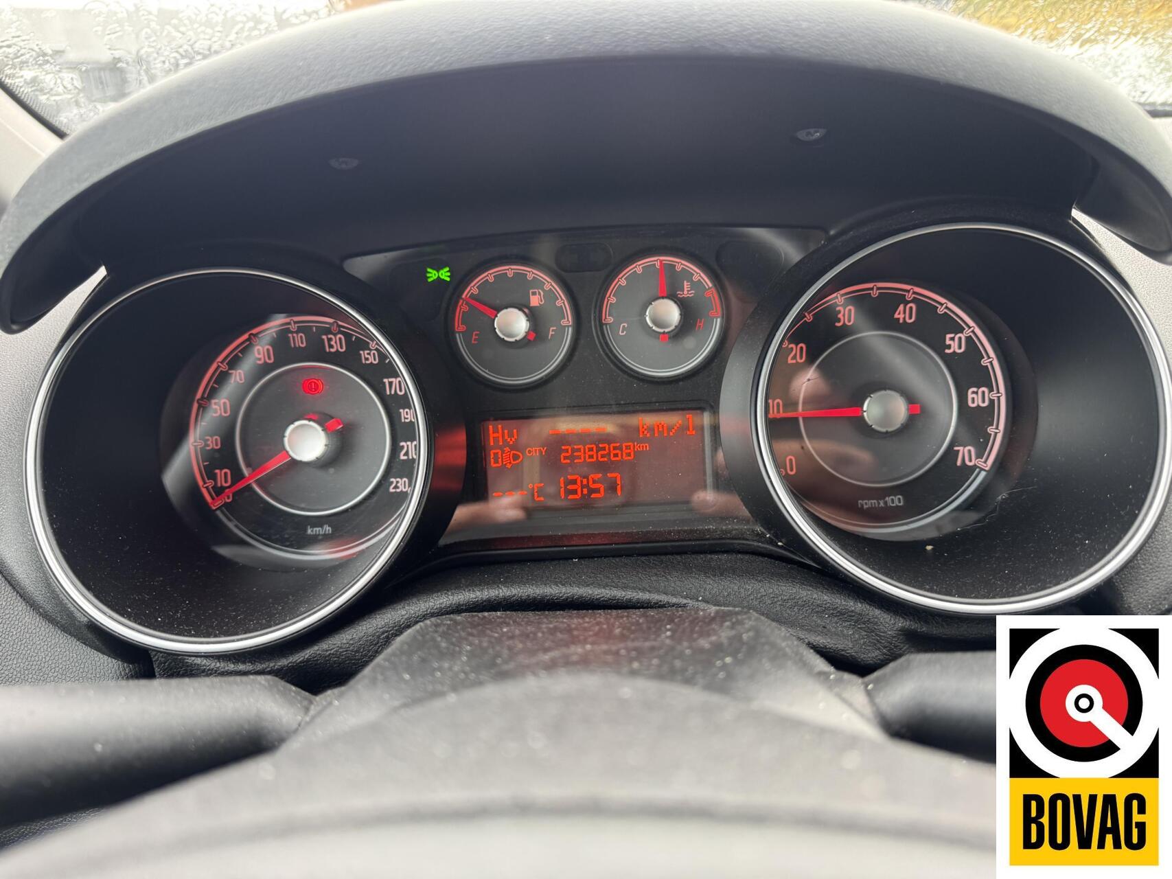 Foto van Fiat Fiat Punto