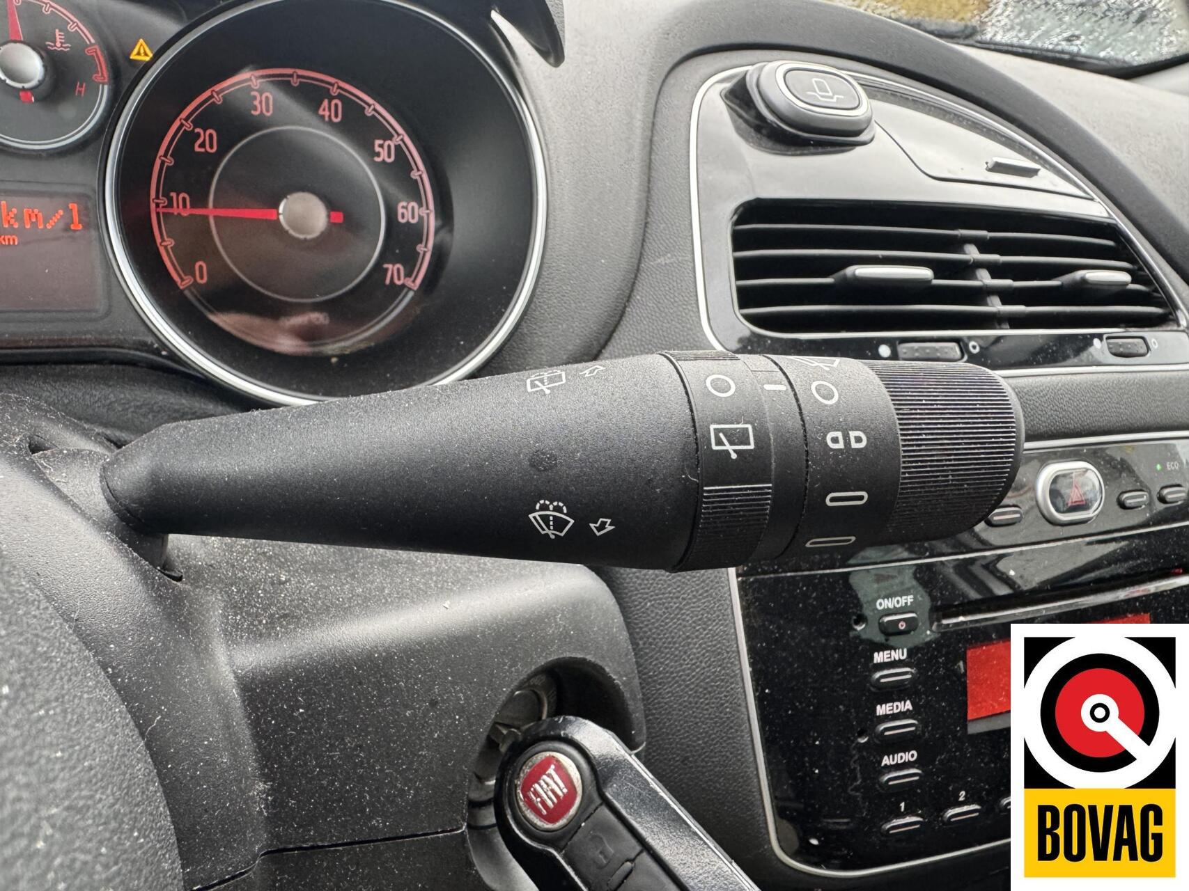 Foto van Fiat Fiat Punto