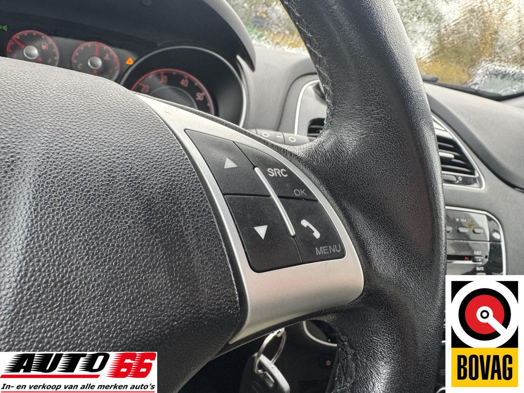 Foto van Fiat Fiat Punto