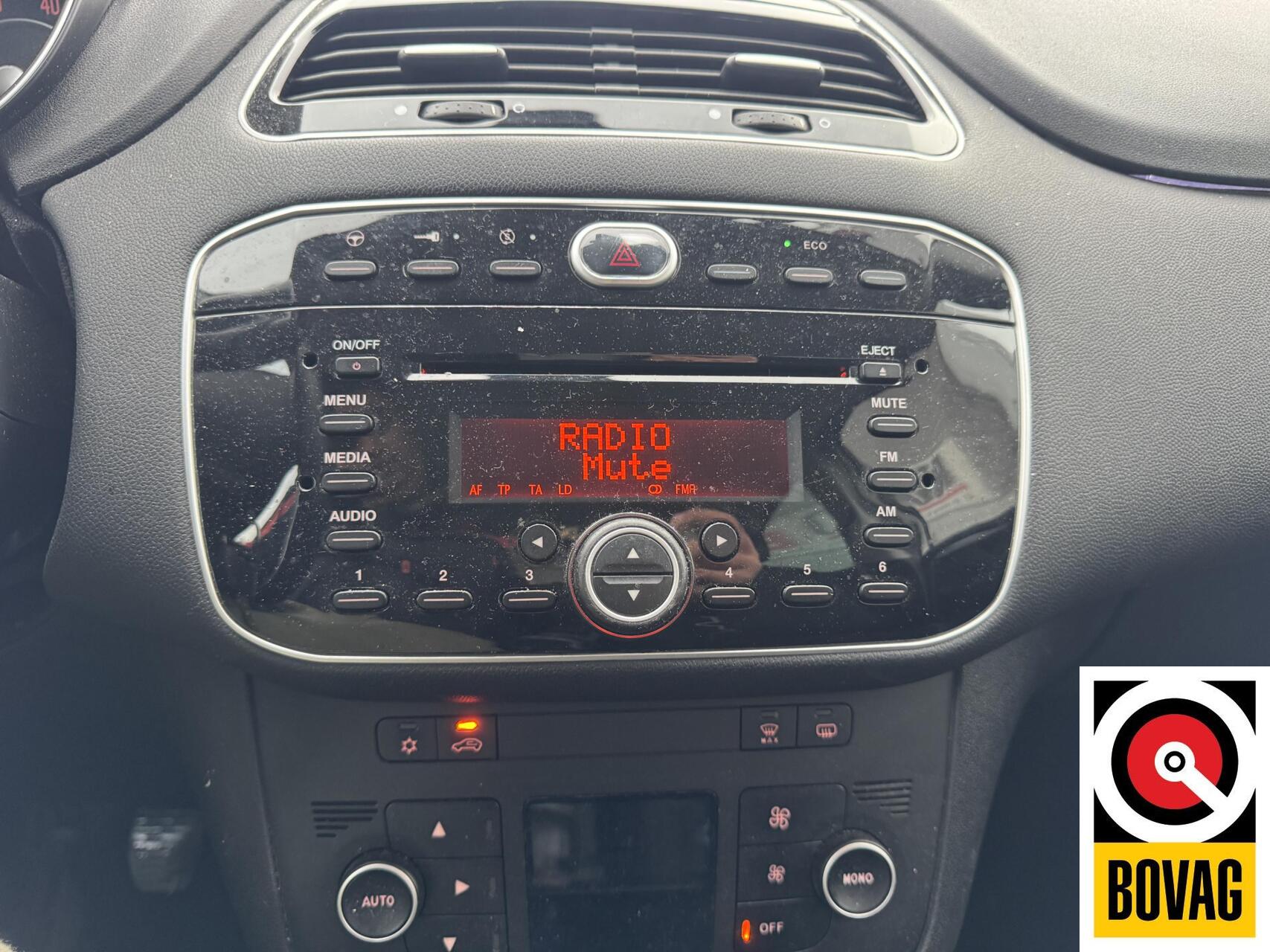 Foto van Fiat Fiat Punto