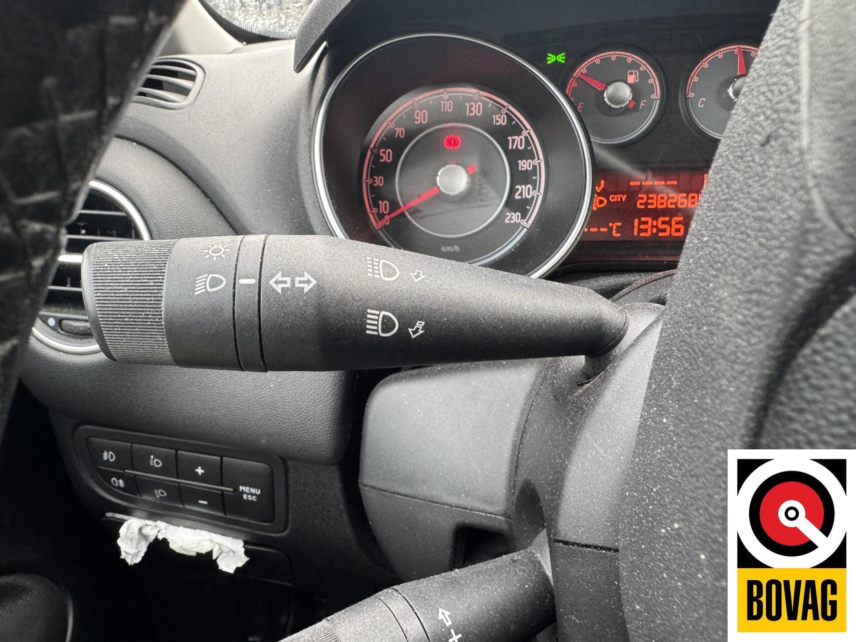 Foto van Fiat Fiat Punto
