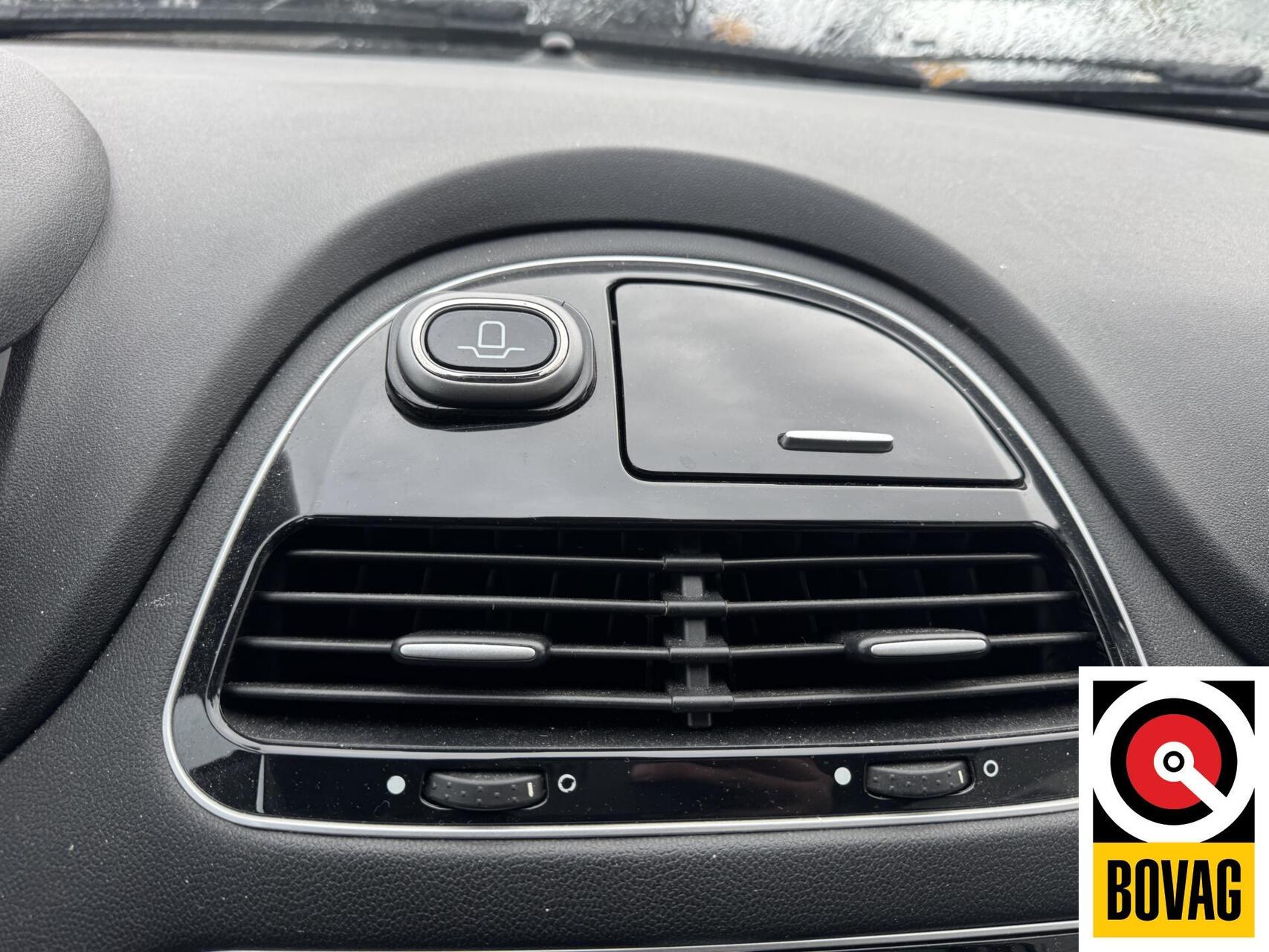 Foto van Fiat Fiat Punto
