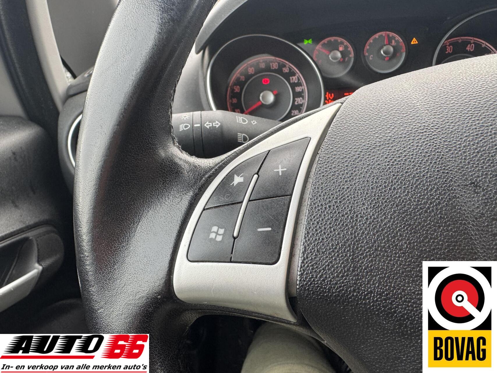 Foto van Fiat Fiat Punto