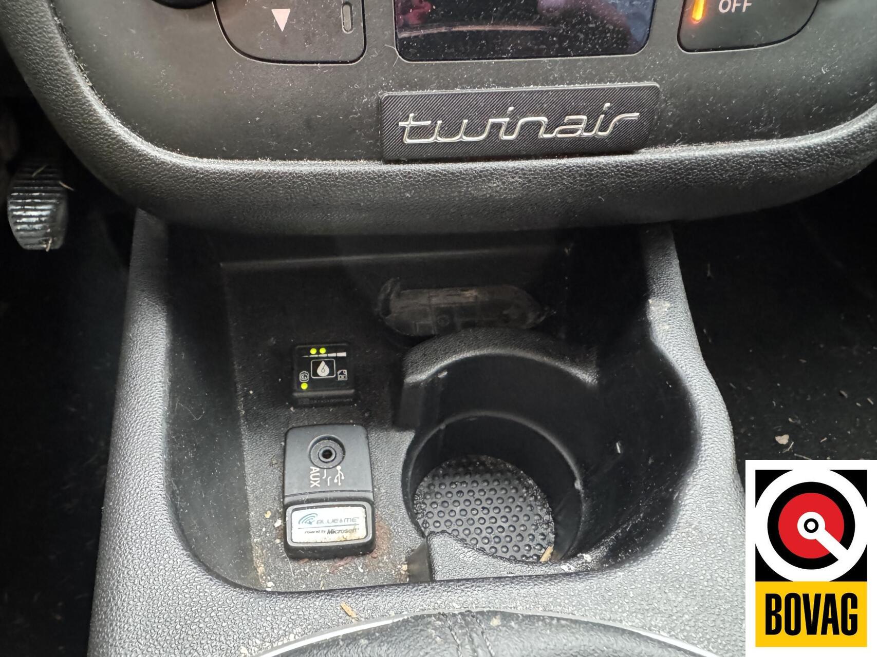 Foto van Fiat Fiat Punto