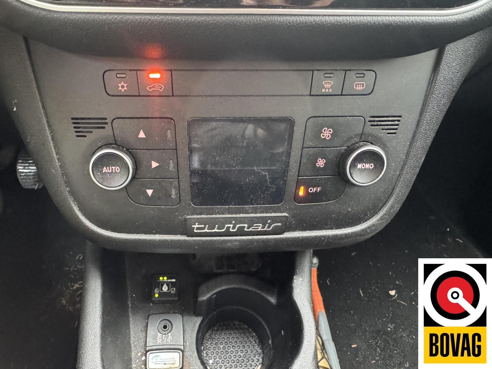 Foto van Fiat Fiat Punto
