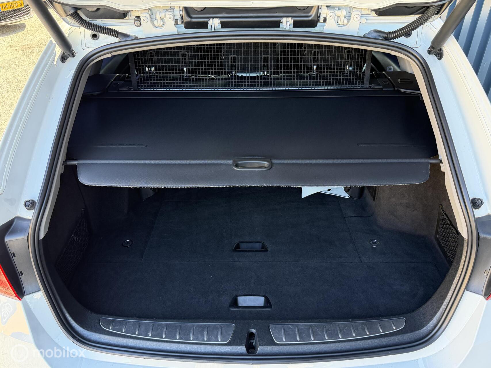 Foto van BMW 316i