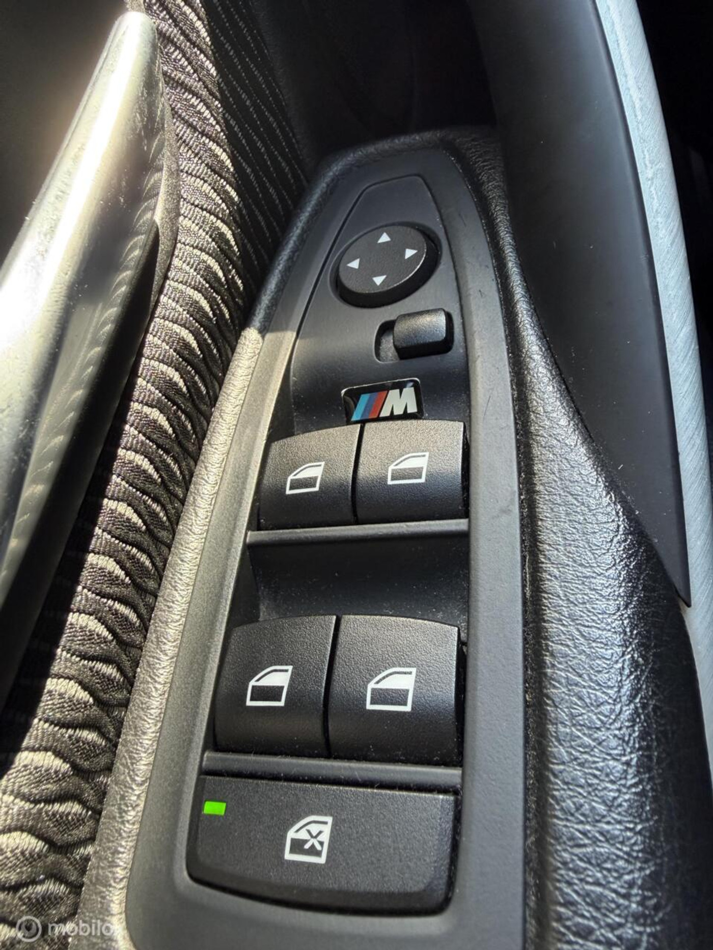 Foto van BMW 316i