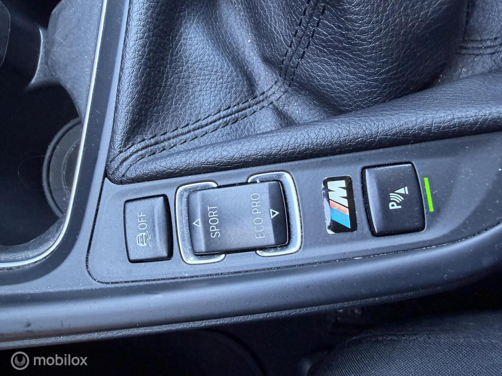 Foto van BMW 316i