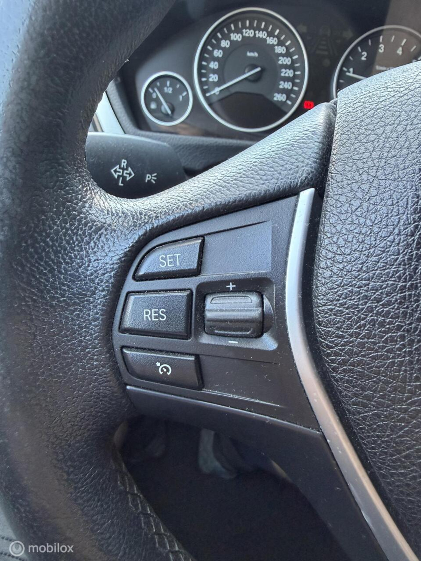 Foto van BMW 316i