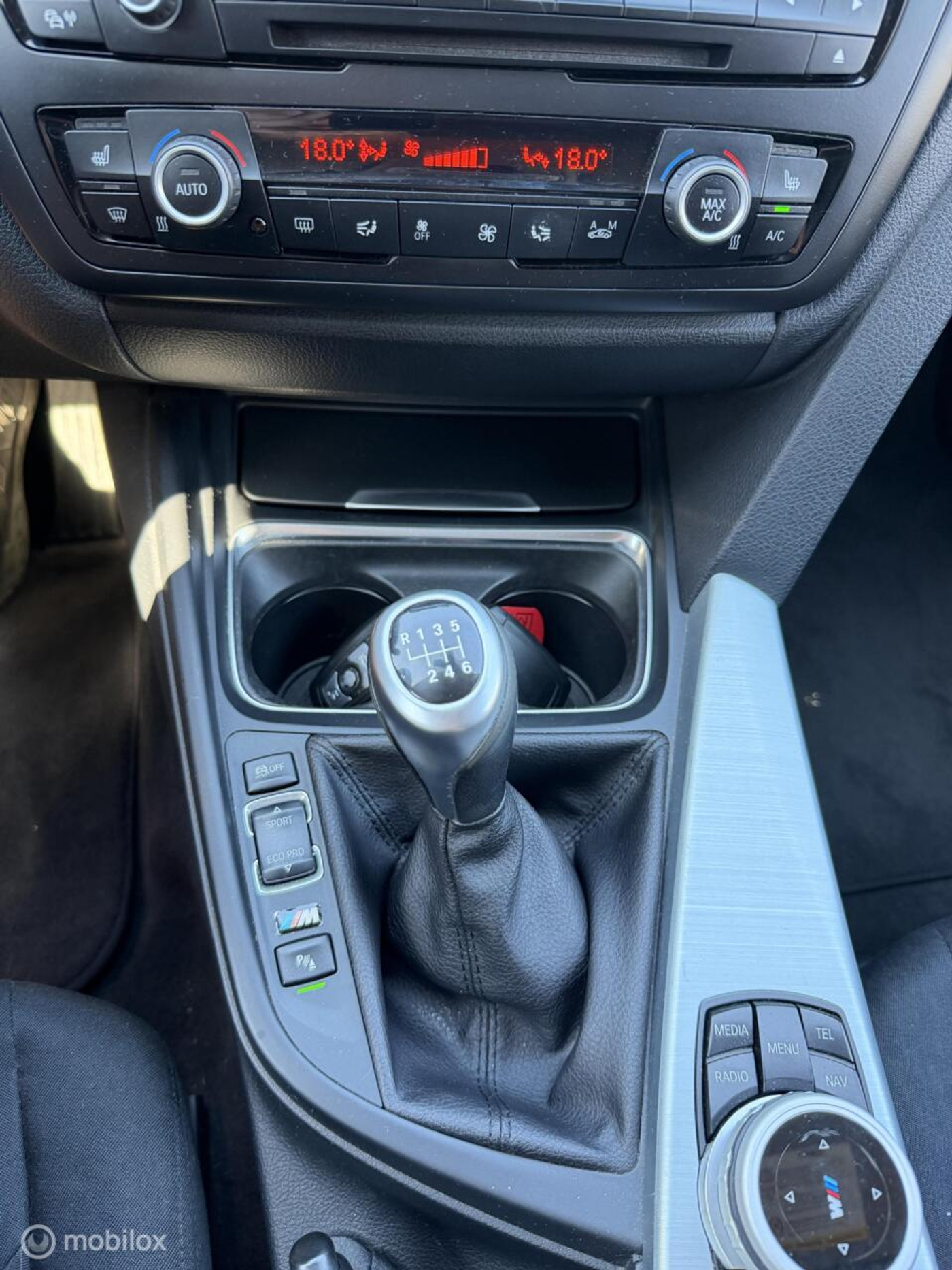 Foto van BMW 316i
