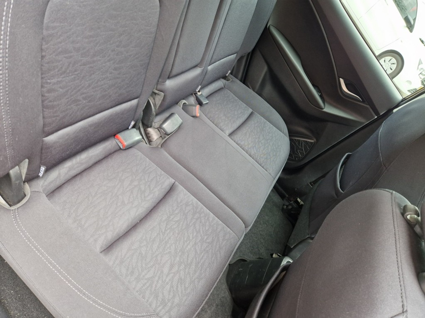 Foto van Hyundai Ix20