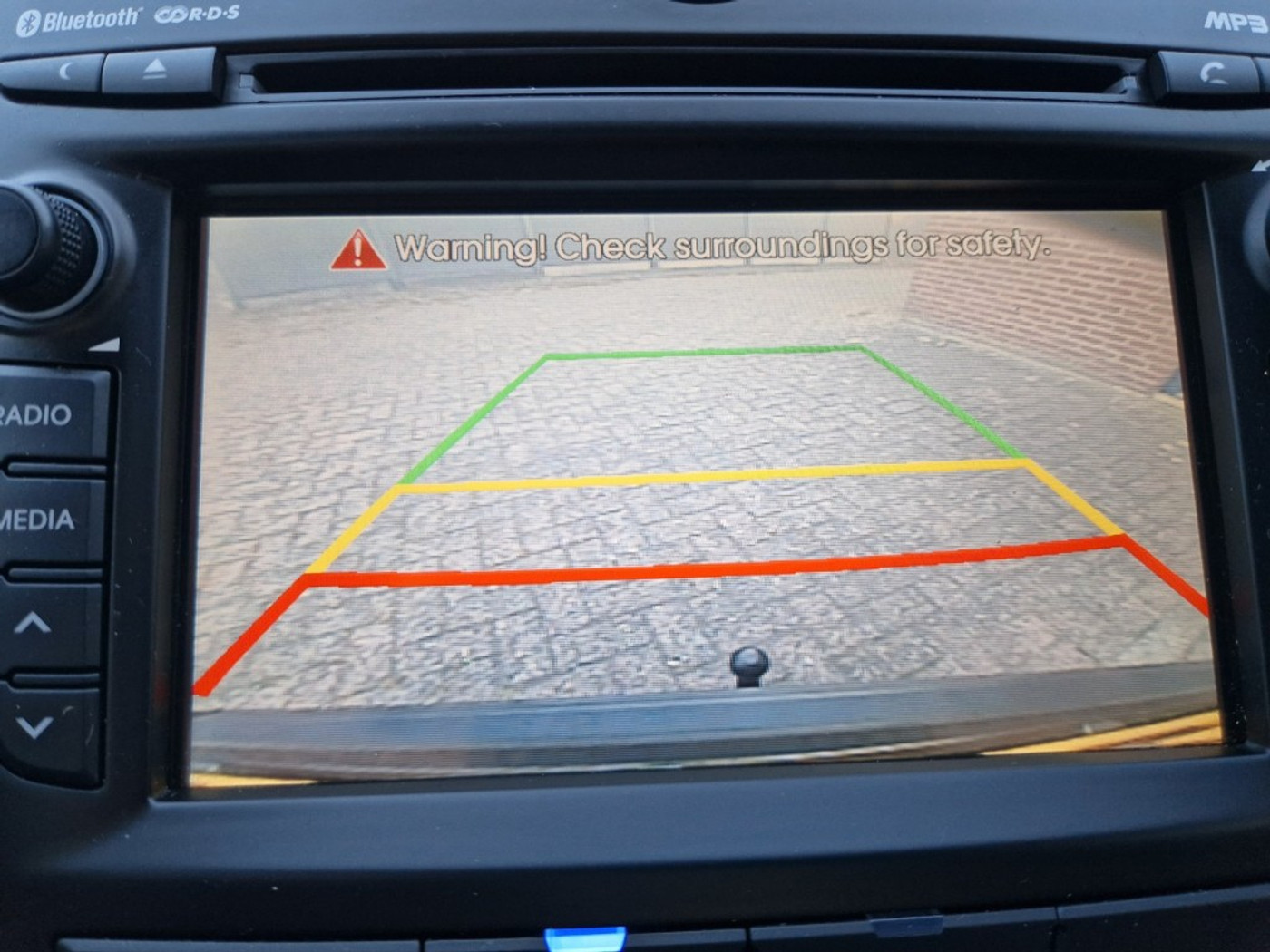 Foto van Hyundai Ix20