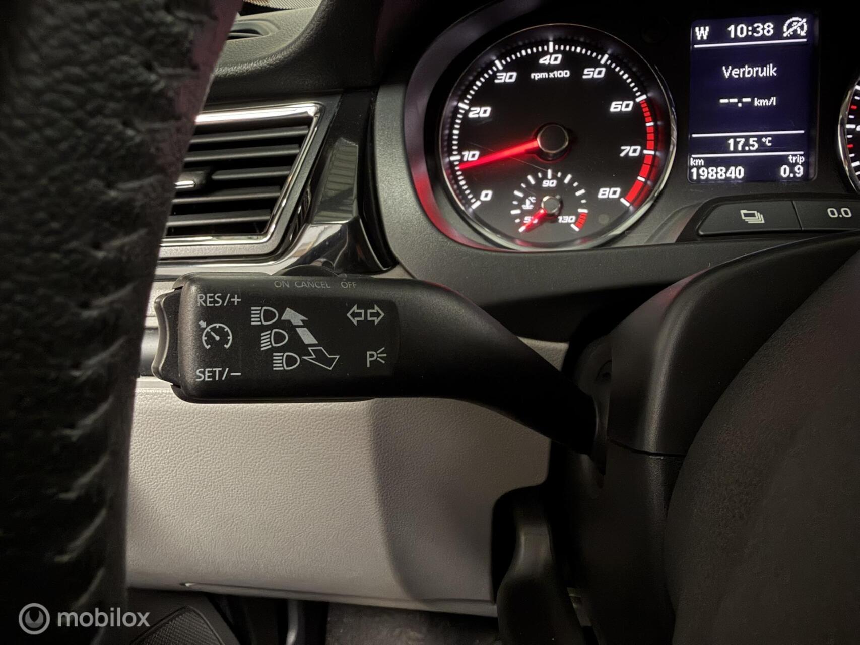 Foto van Seat Toledo