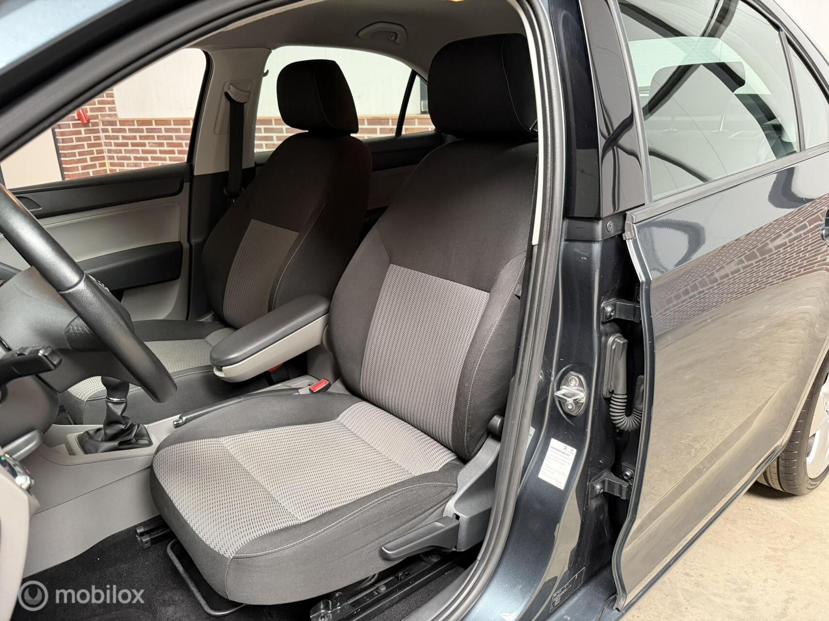 Foto van Seat Toledo