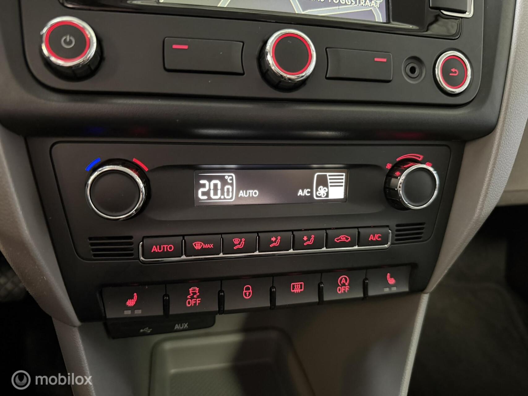 Foto van Seat Toledo
