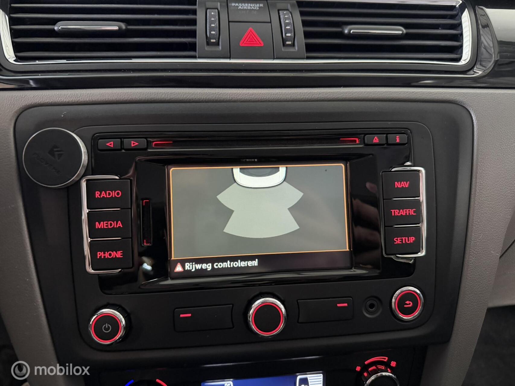 Foto van Seat Toledo