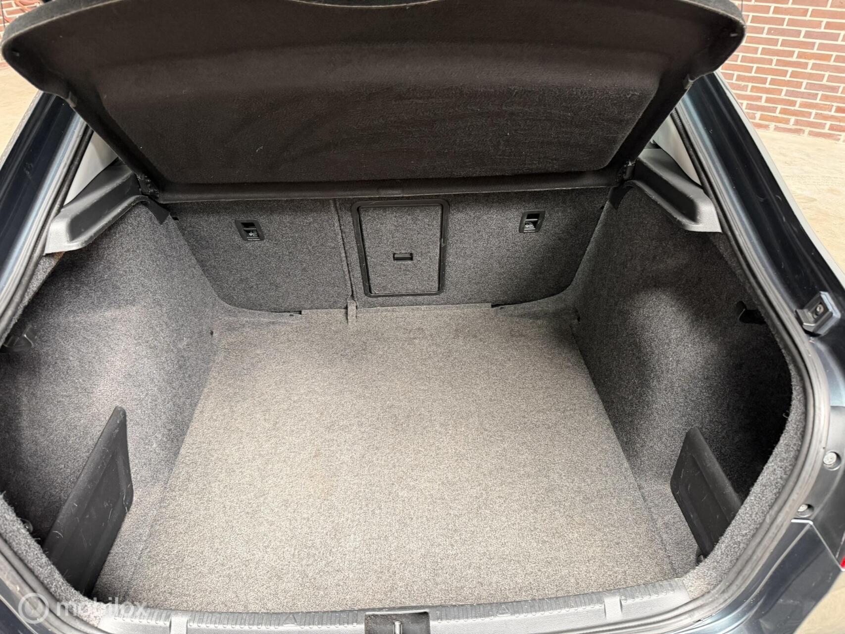 Foto van Seat Toledo