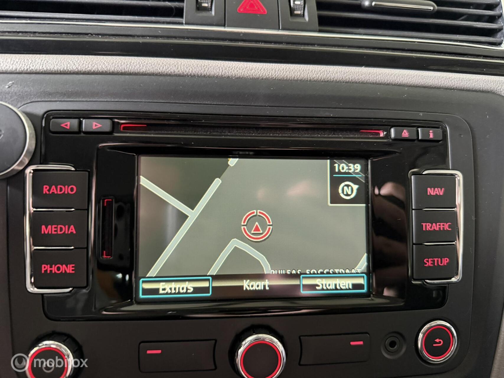Foto van Seat Toledo