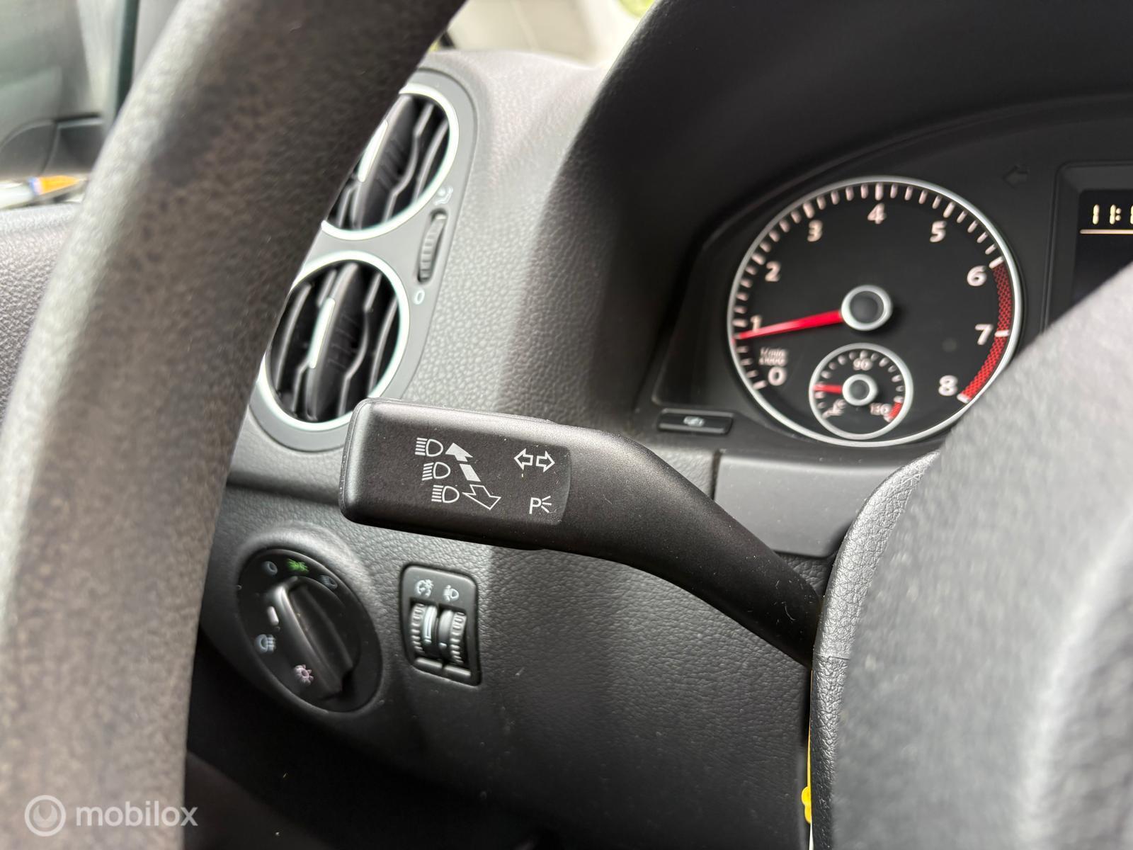 Foto van Volkswagen Golf Plus