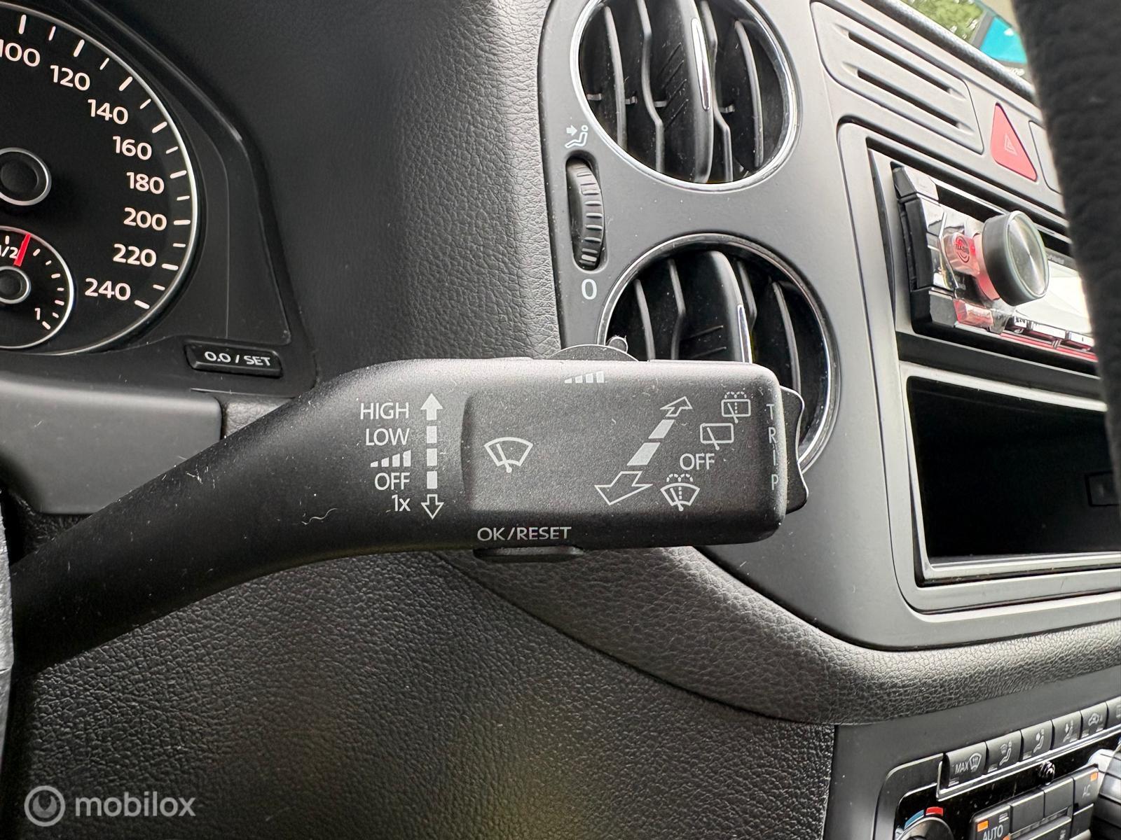Foto van Volkswagen Golf Plus