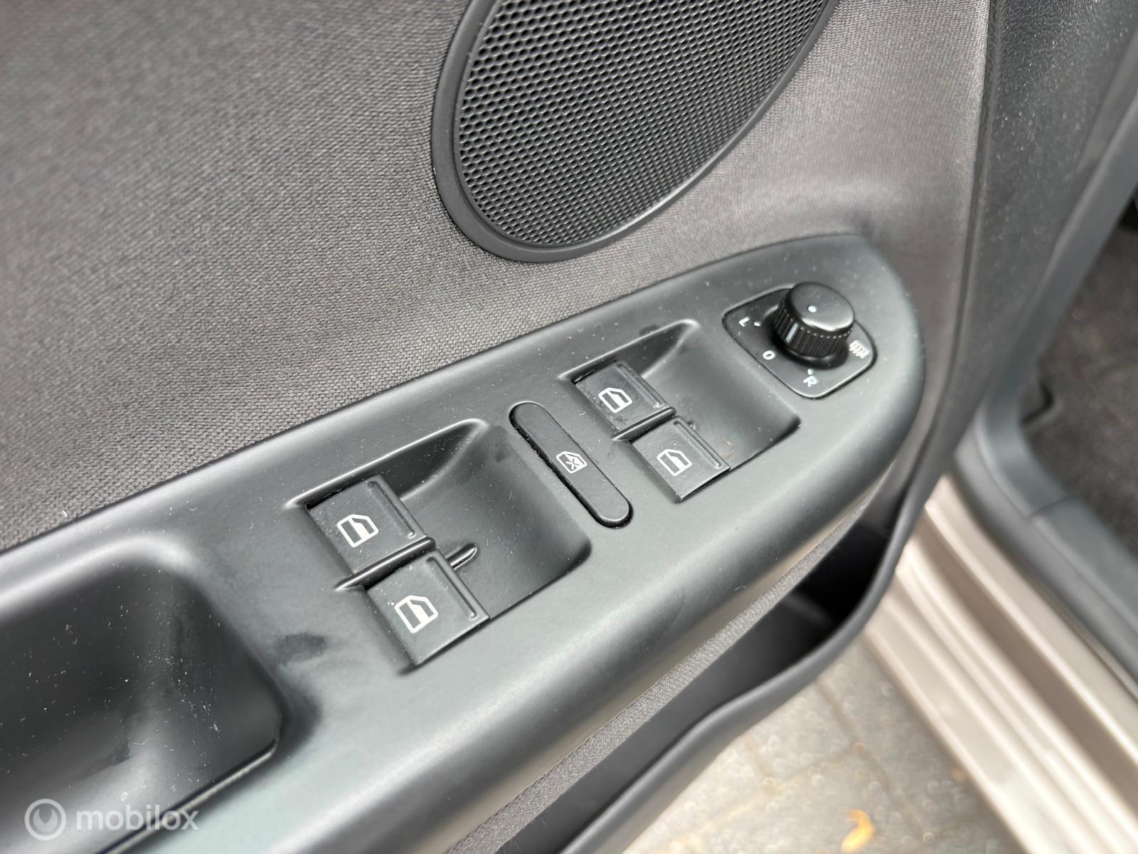 Foto van Volkswagen Golf Plus
