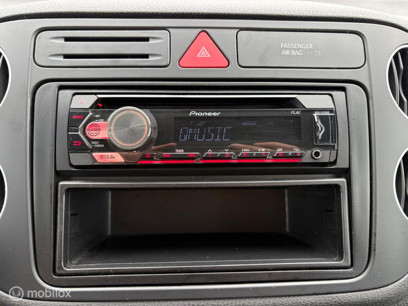 Foto van Volkswagen Golf Plus