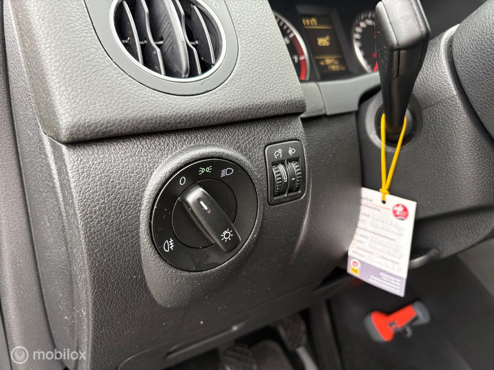 Foto van Volkswagen Golf Plus
