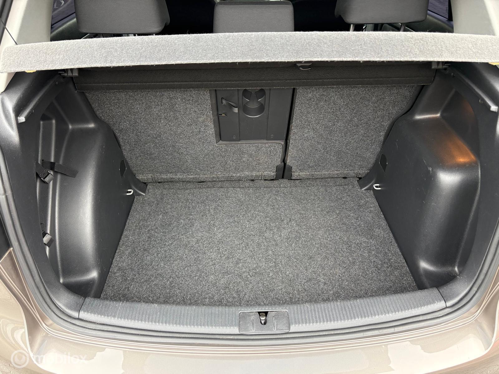 Foto van Volkswagen Golf Plus