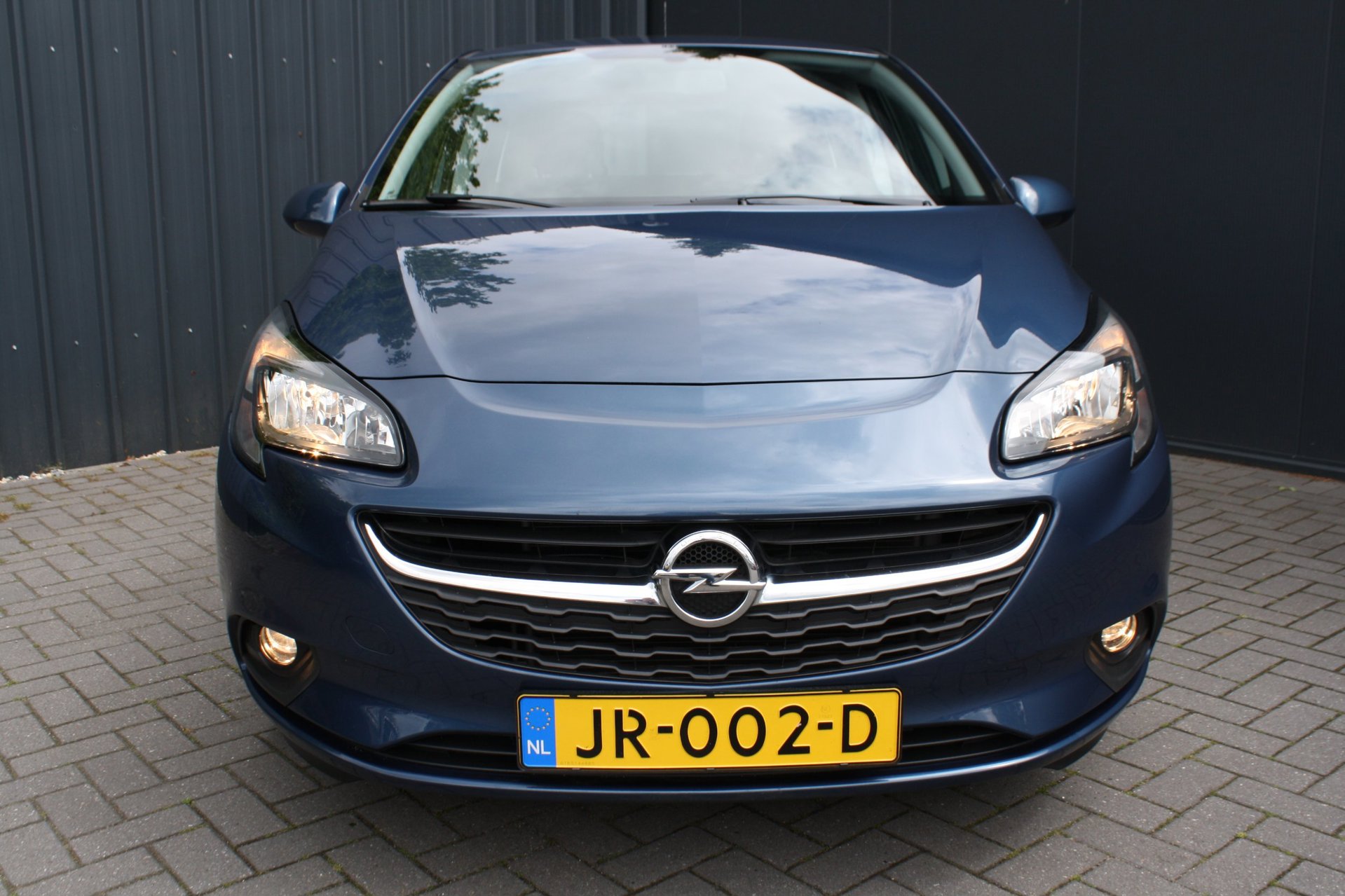 Foto van Opel Corsa-e