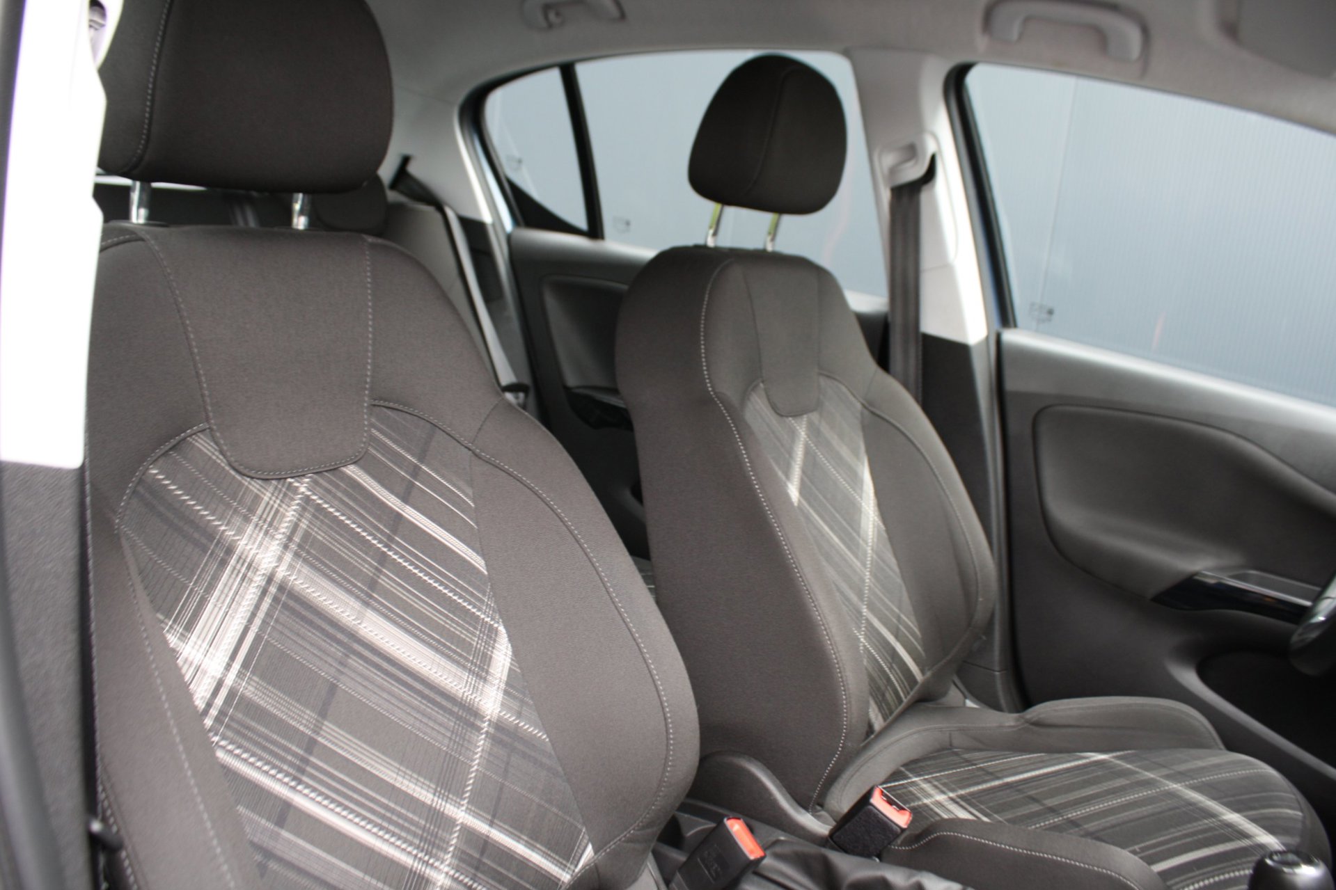 Foto van Opel Corsa-e