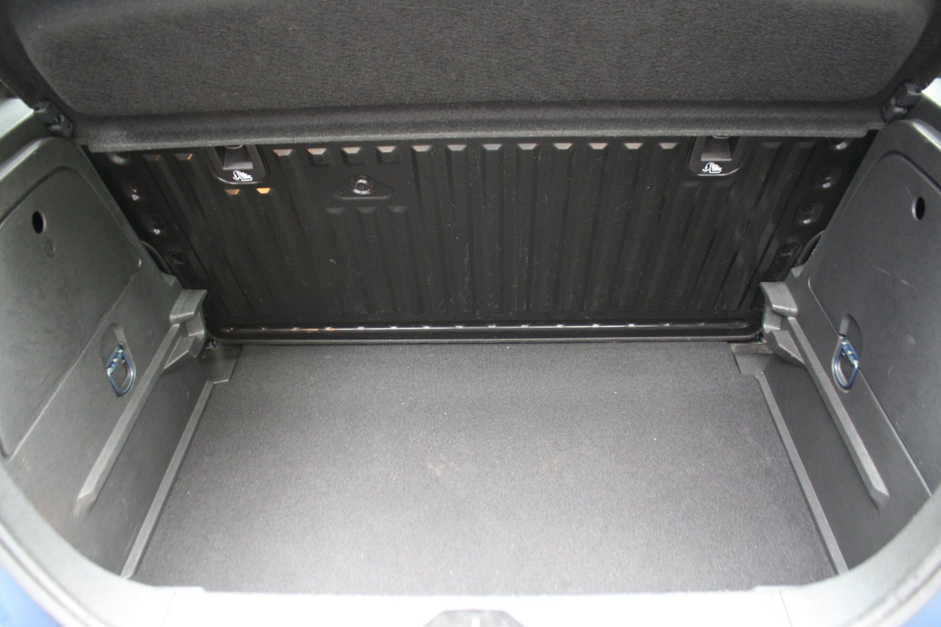 Foto van Opel Corsa-e