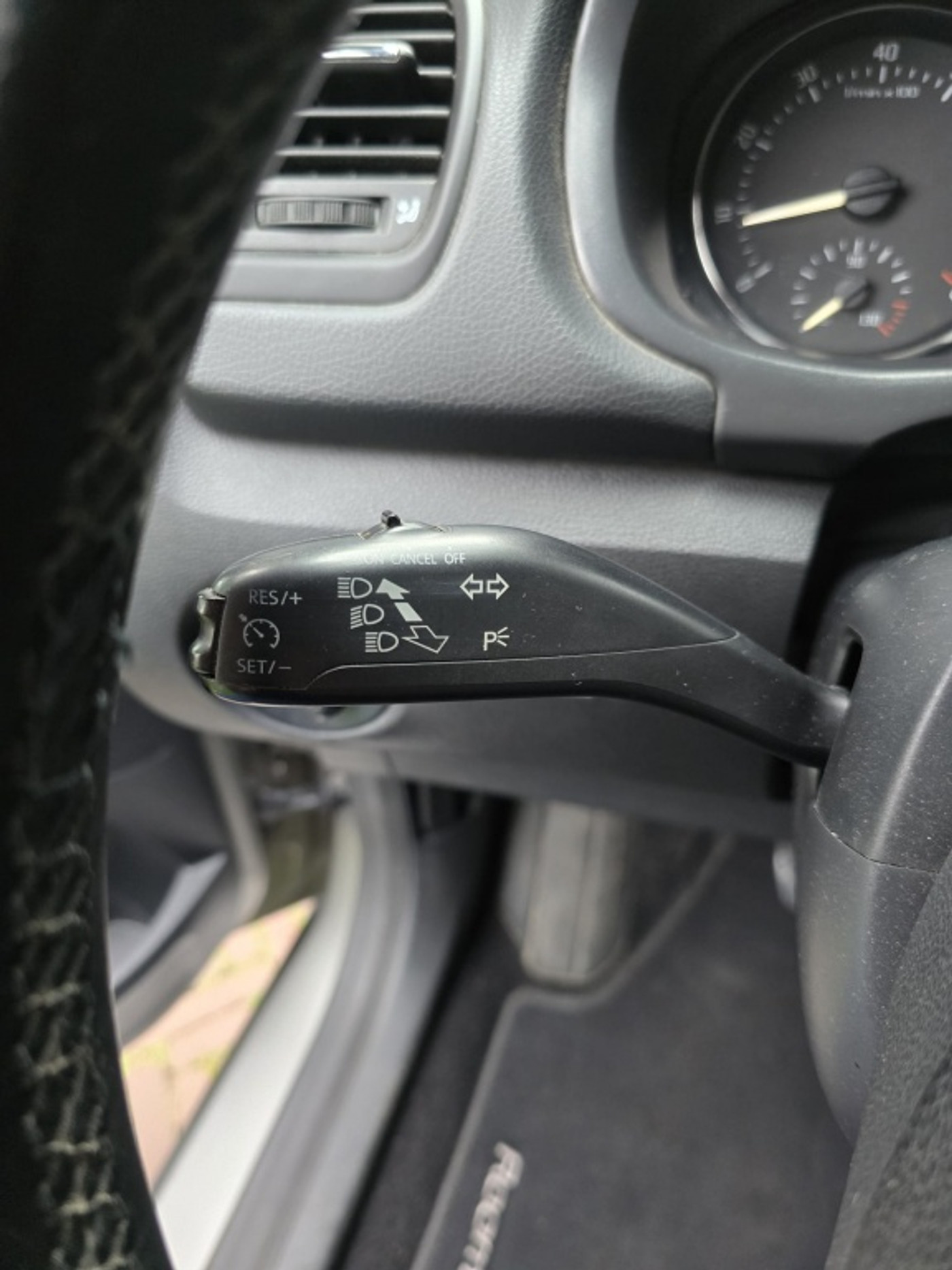 Foto van Skoda Roomster