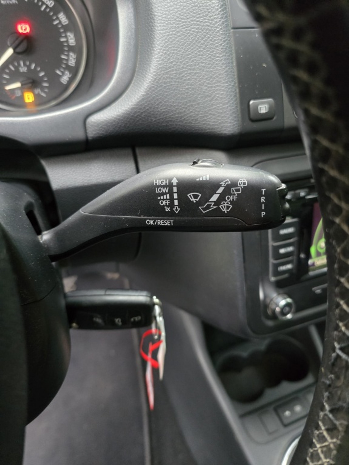 Foto van Skoda Roomster