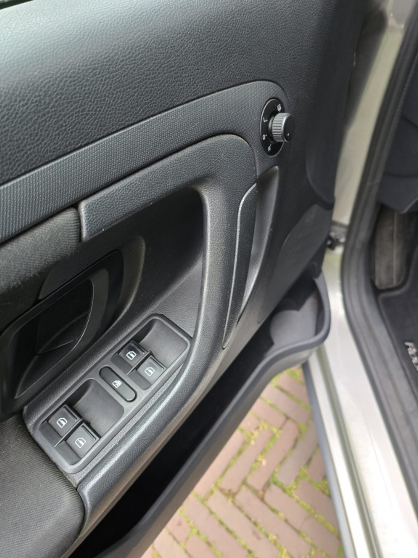 Foto van Skoda Roomster