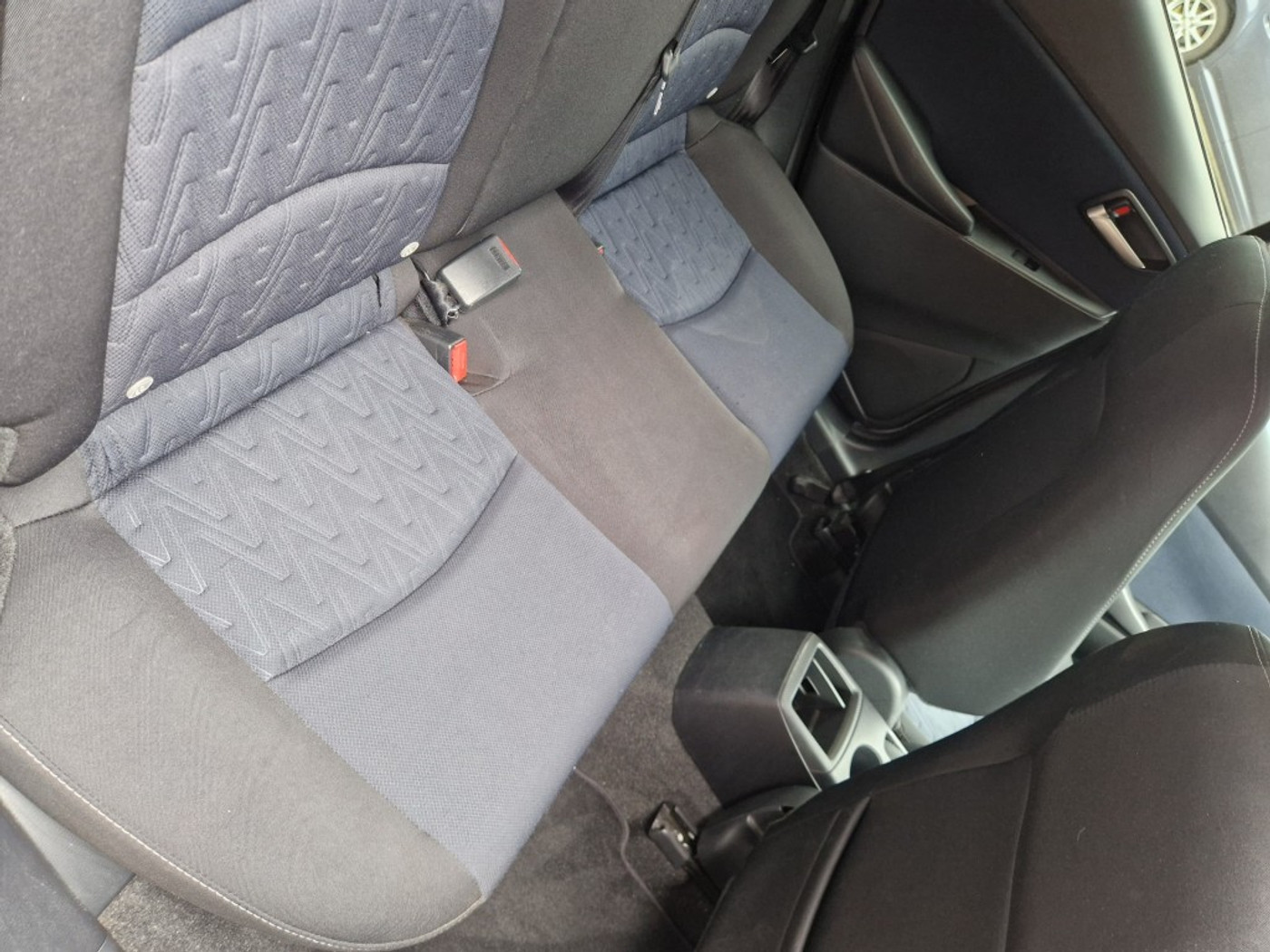 Foto van Mazda Mazda2
