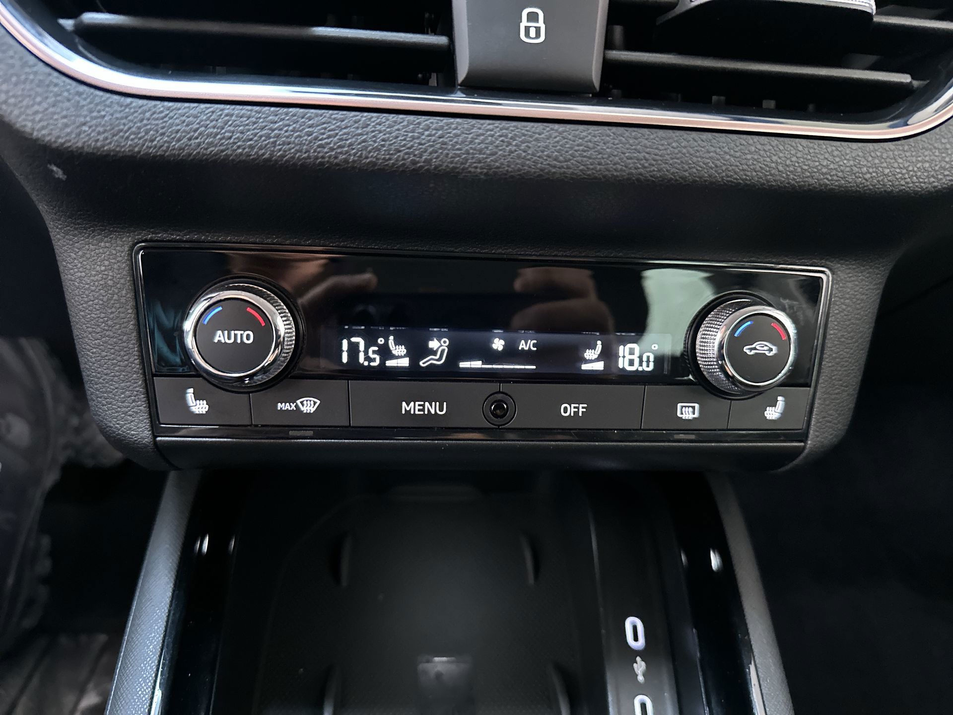Foto van Skoda Kamiq