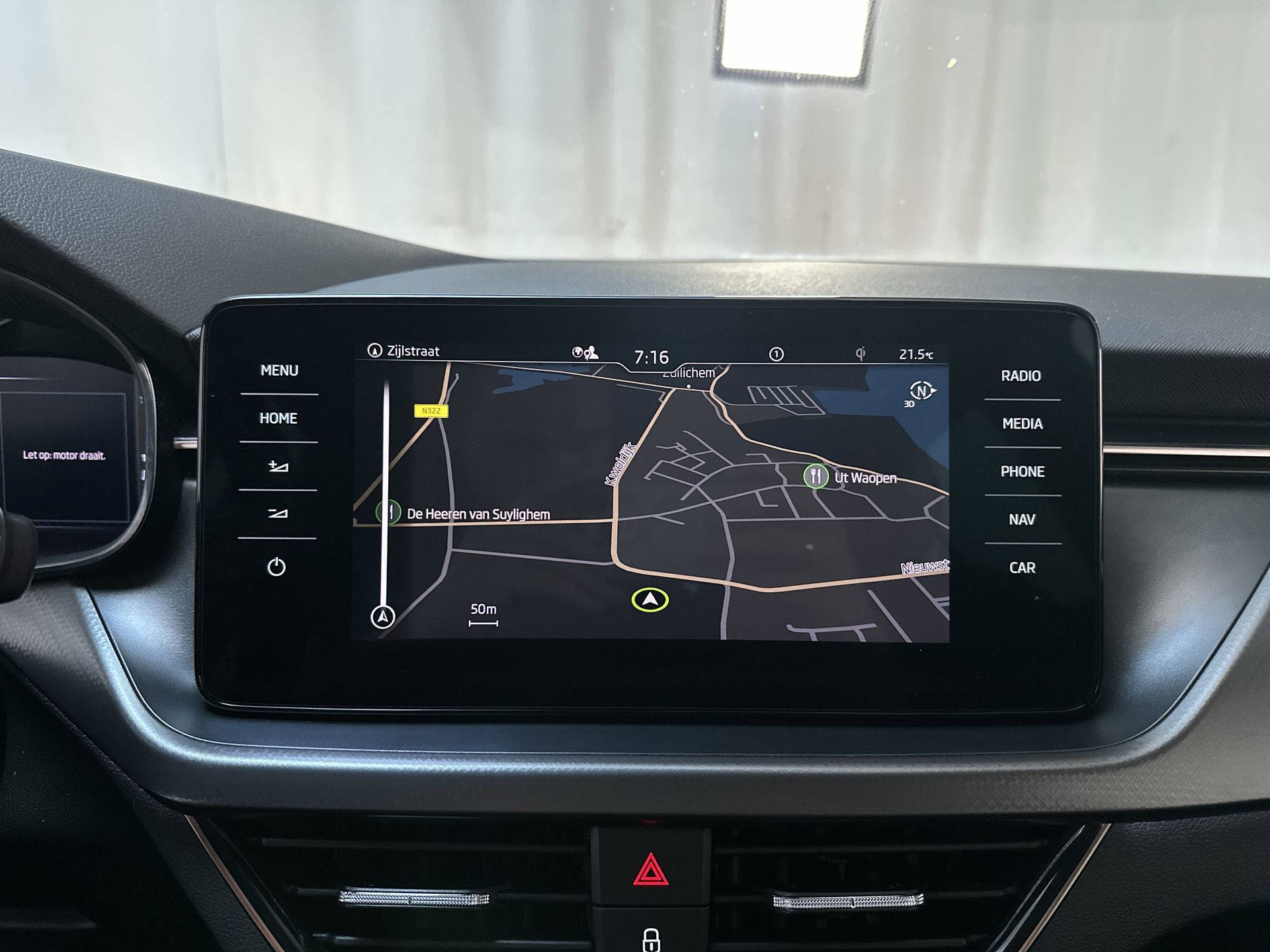 Foto van Skoda Kamiq
