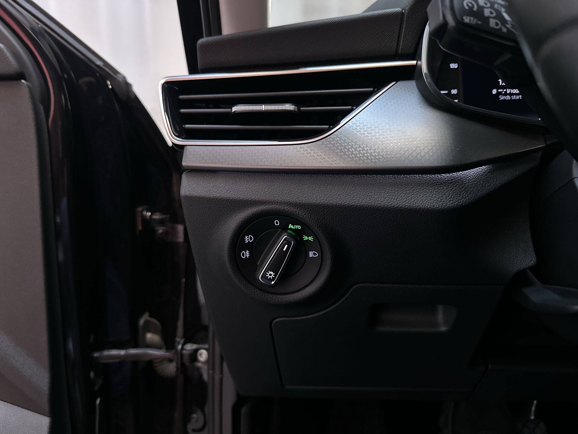 Foto van Skoda Kamiq