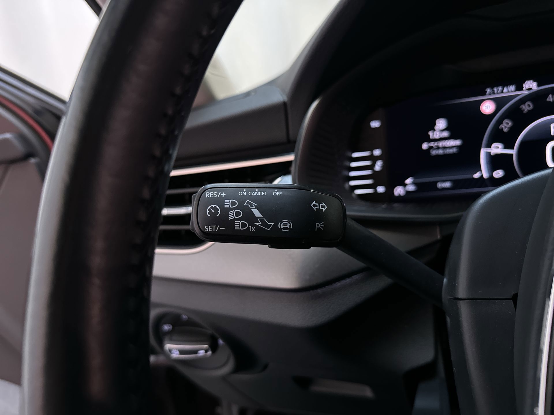 Foto van Skoda Kamiq