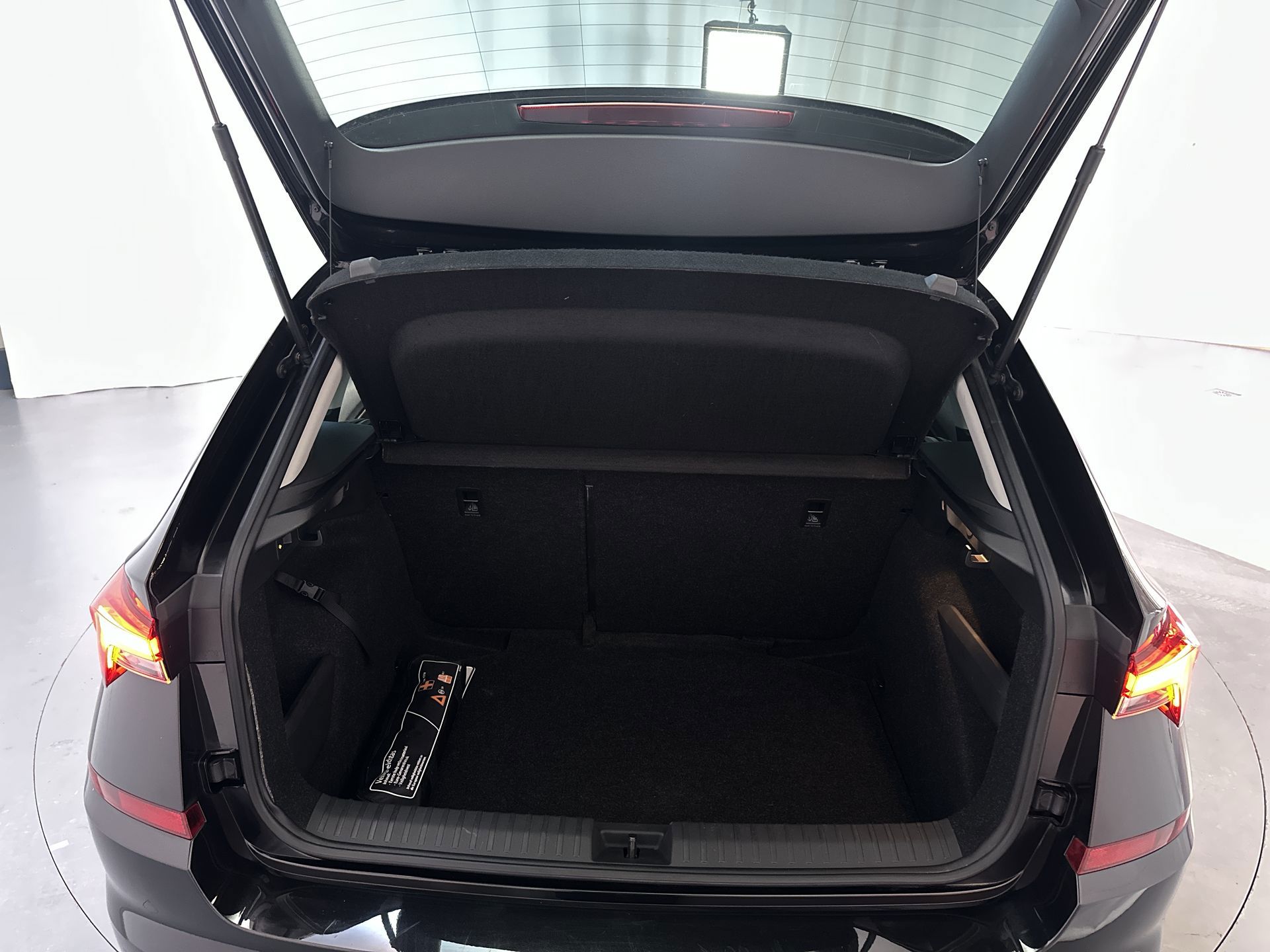 Foto van Skoda Kamiq