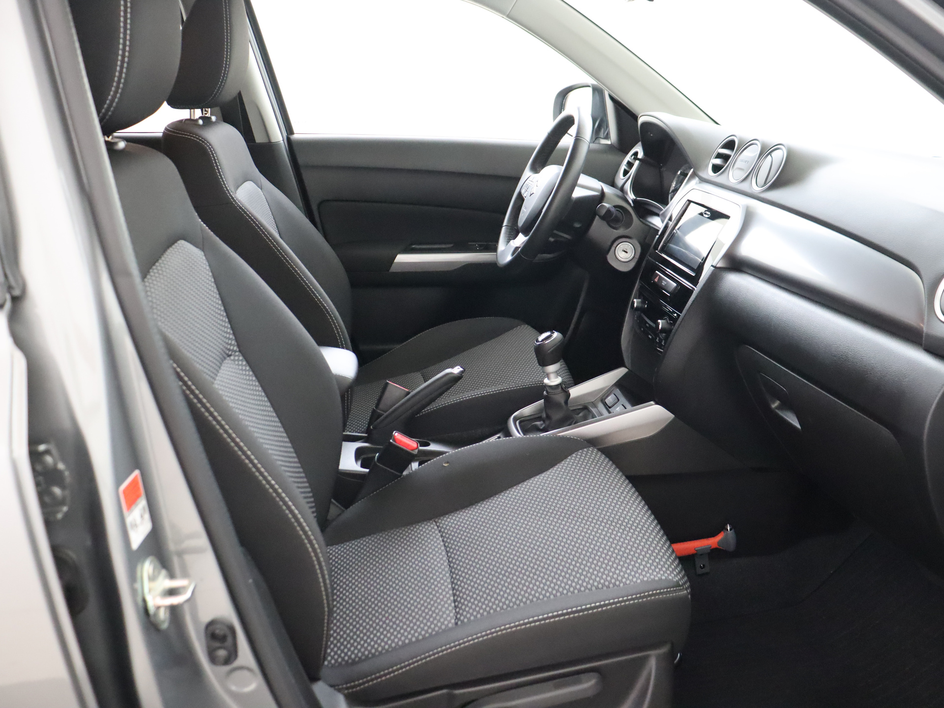 Foto van Suzuki Vitara