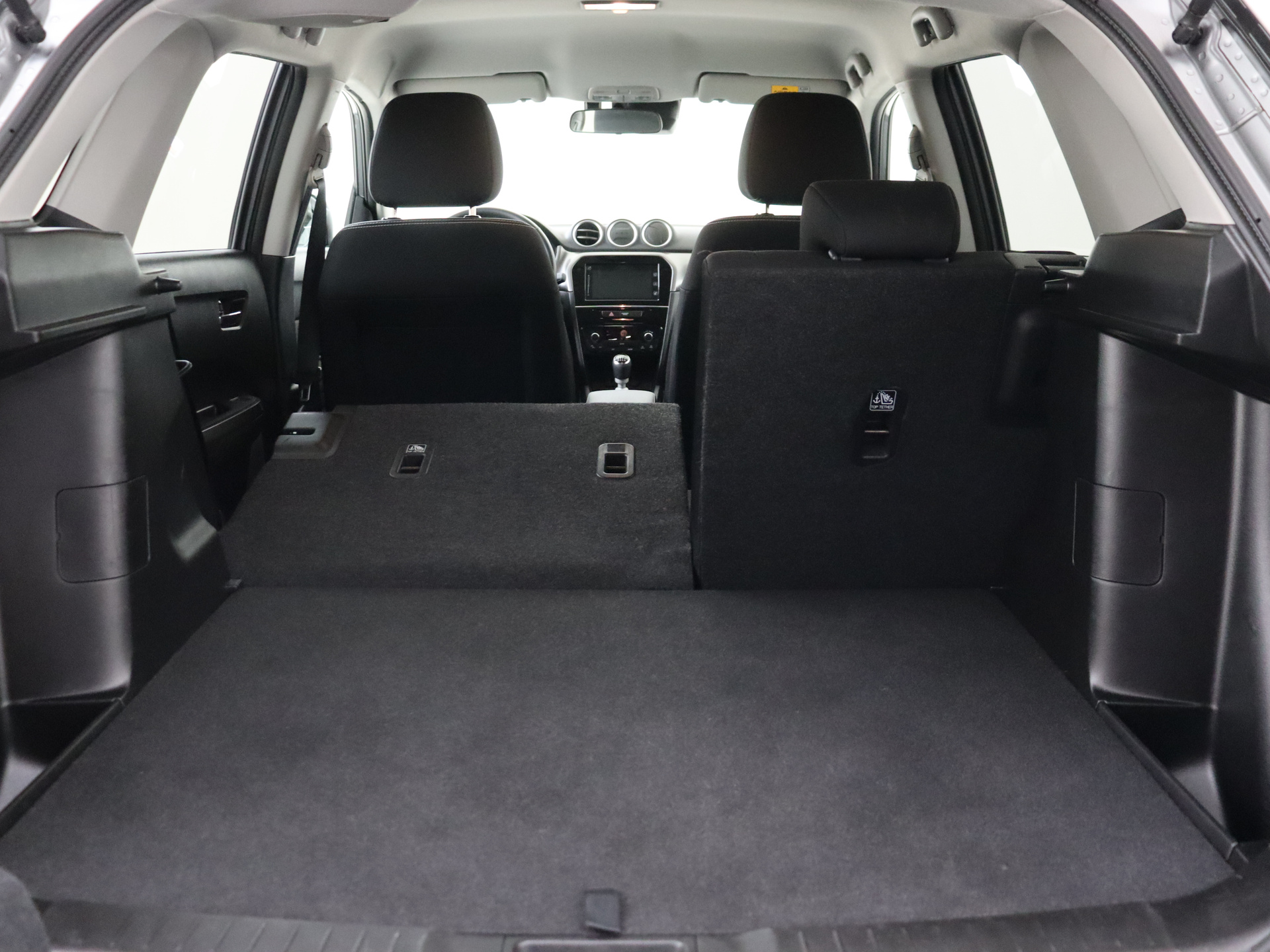 Foto van Suzuki Vitara