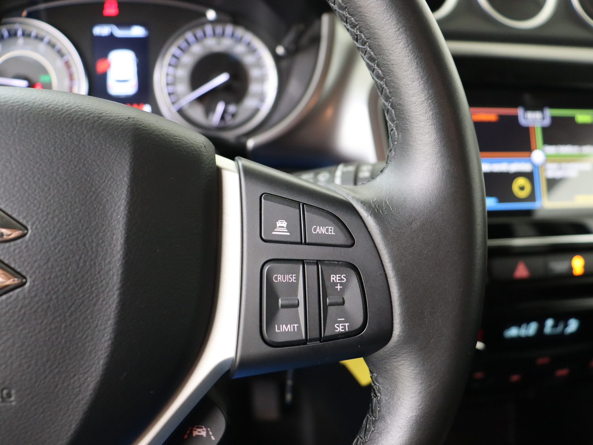 Foto van Suzuki Vitara