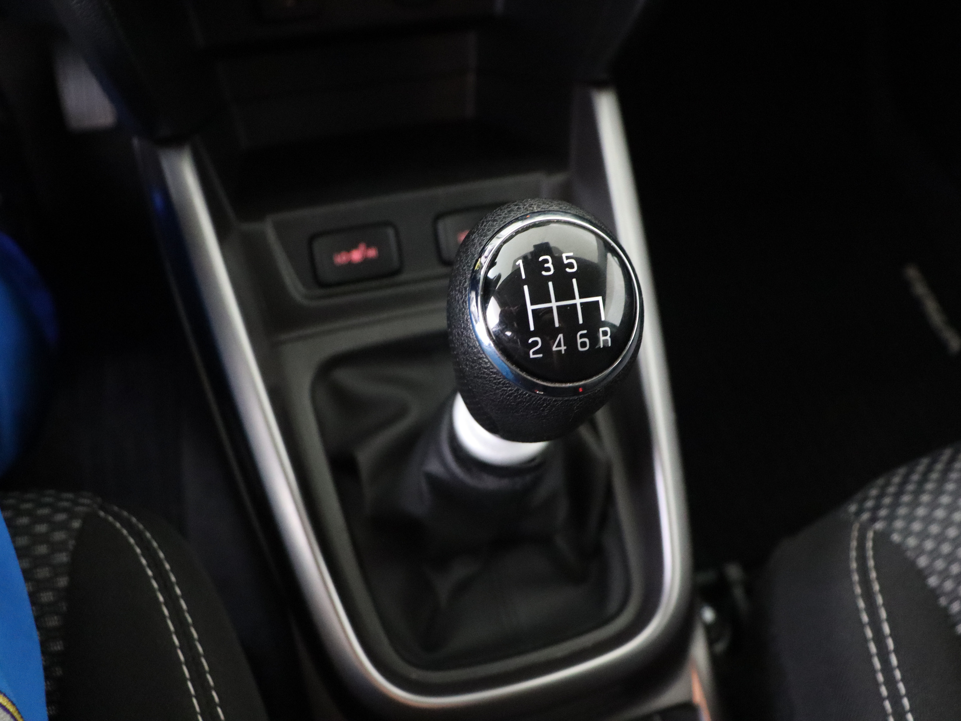 Foto van Suzuki Vitara