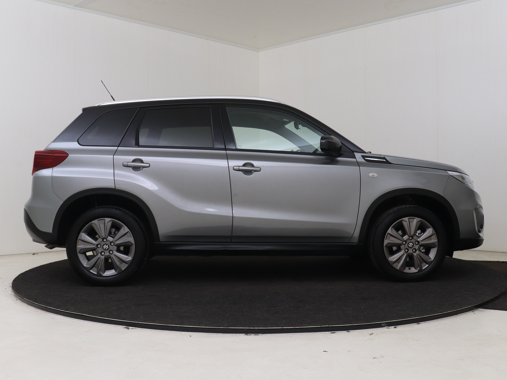 Foto van Suzuki Vitara