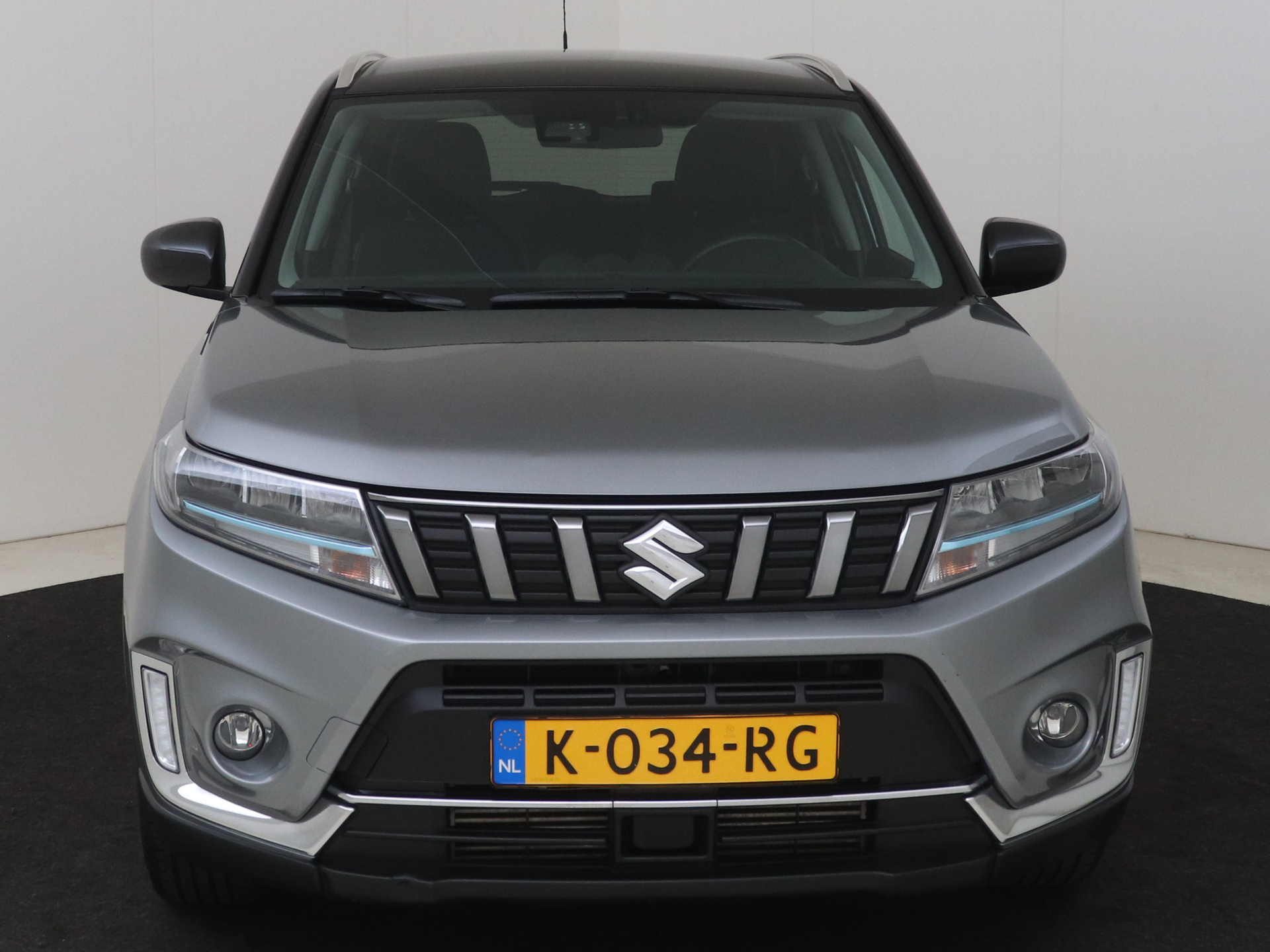 Foto van Suzuki Vitara