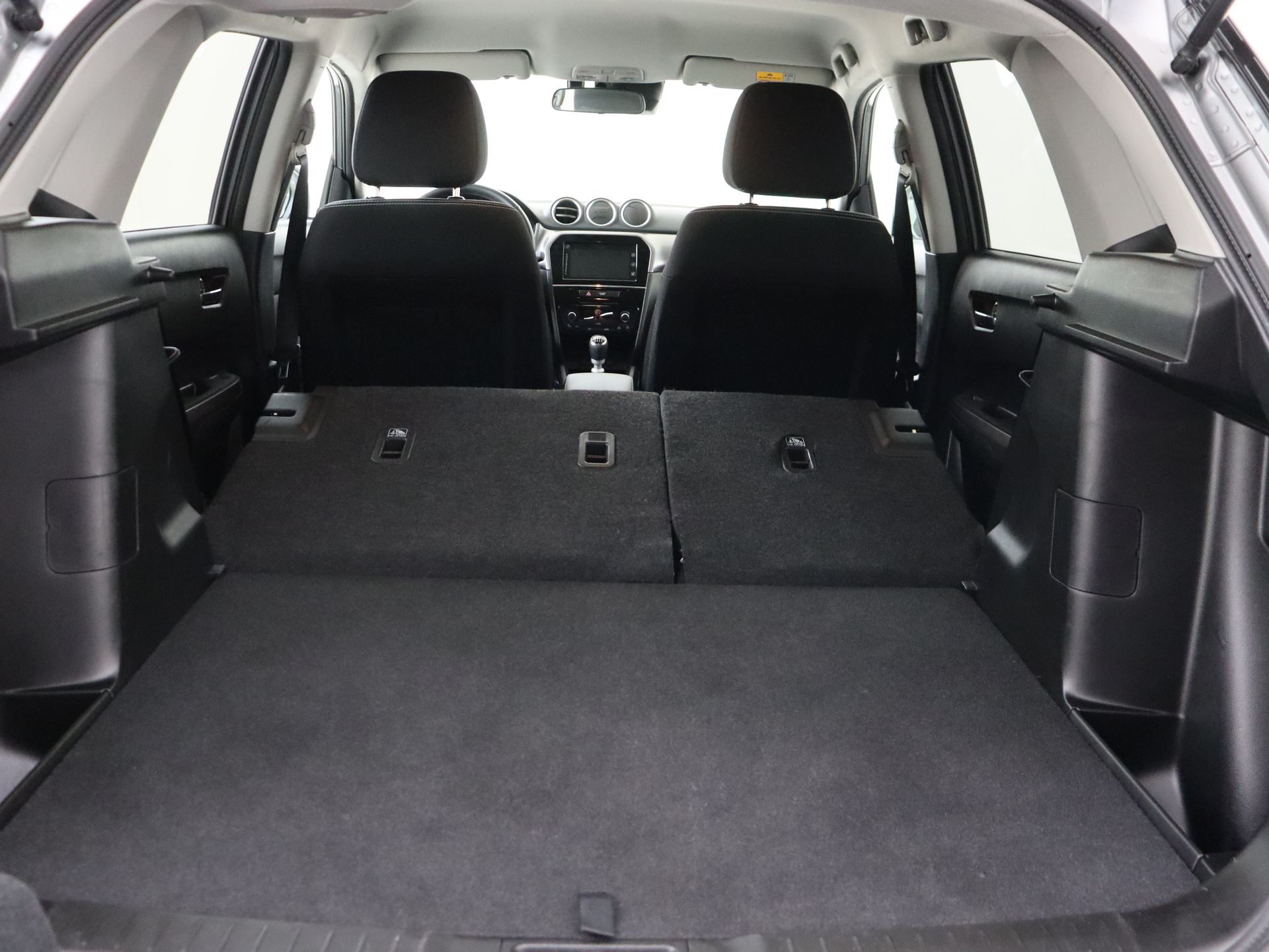 Foto van Suzuki Vitara